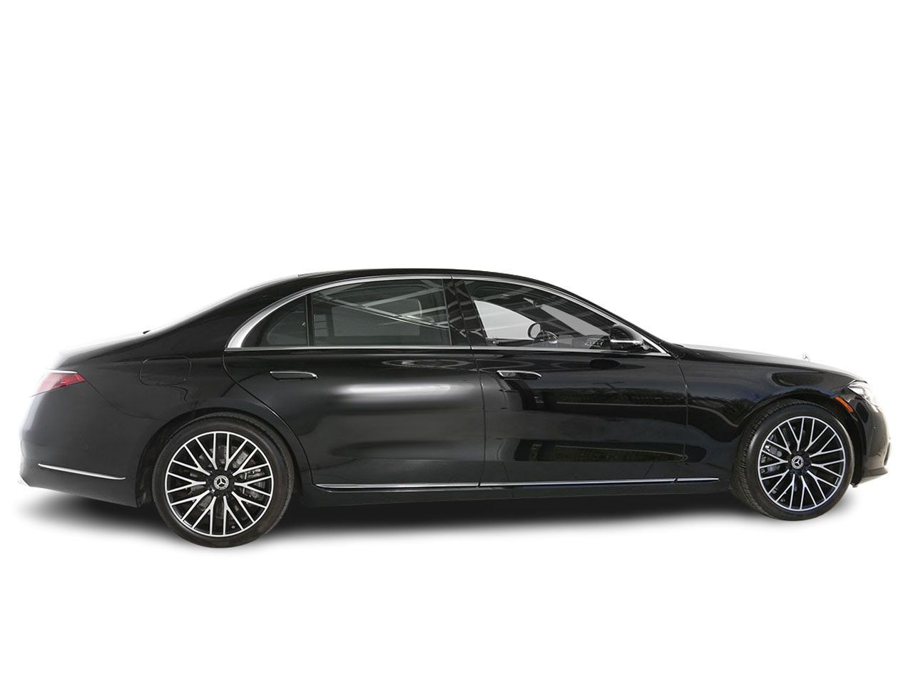 2022 Mercedes-Benz S-Class S 580 Indianapolis IN