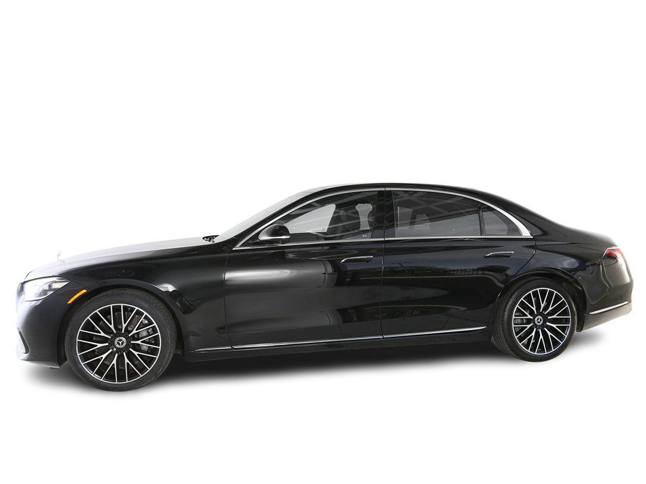 2022 Mercedes-Benz S-Class S 580 Indianapolis IN