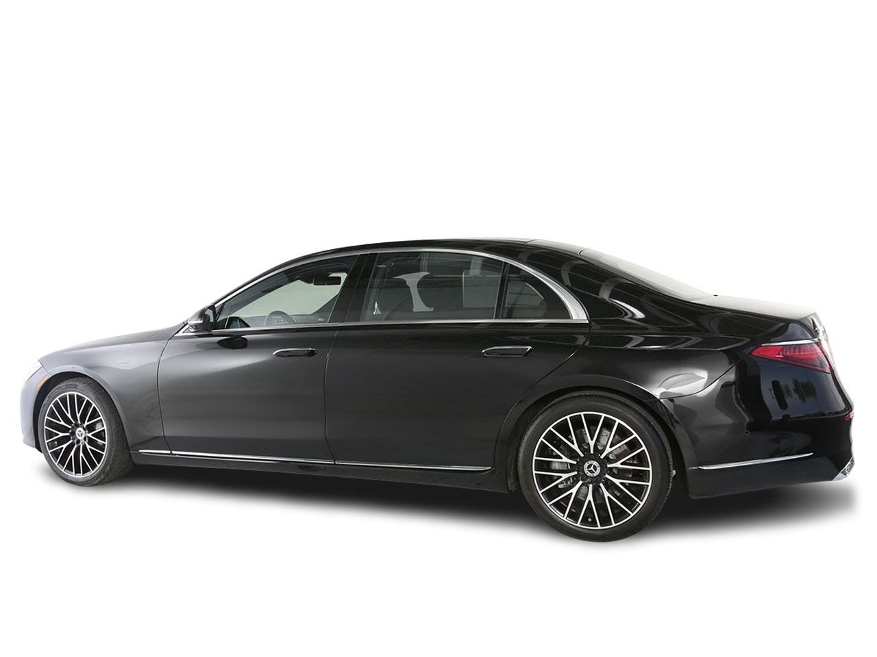 2022 Mercedes-Benz S-Class S 580 Indianapolis IN
