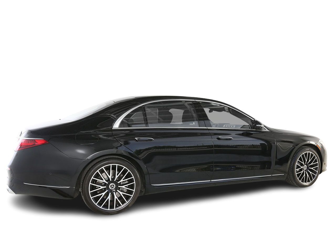 2022 Mercedes-Benz S-Class S 580 Indianapolis IN