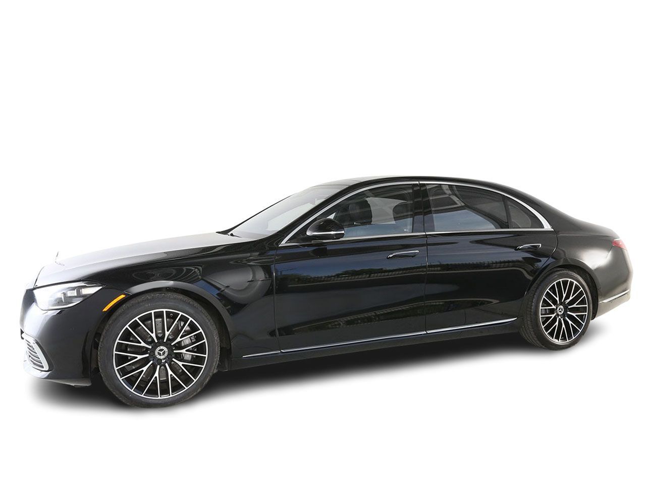 2022 Mercedes-Benz S-Class S 580 Indianapolis IN