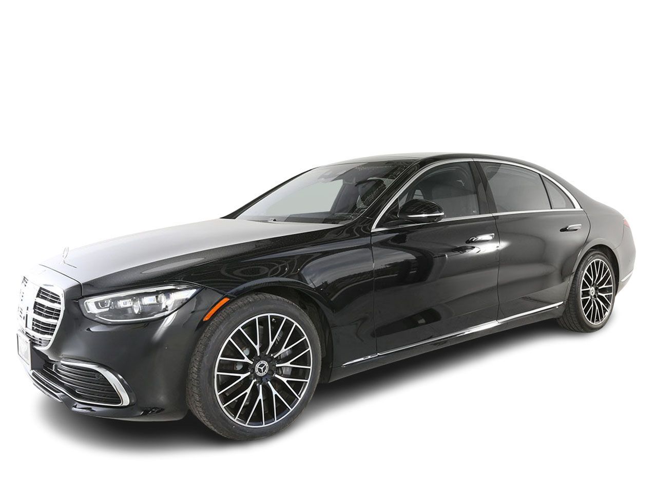 2022 Mercedes-Benz S-Class S 580 Indianapolis IN