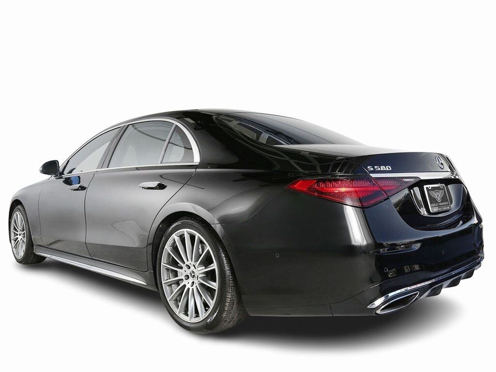 2022 Mercedes-Benz S-Class S 580 Indianapolis IN