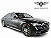 2022 Mercedes-Benz S-Class S 580