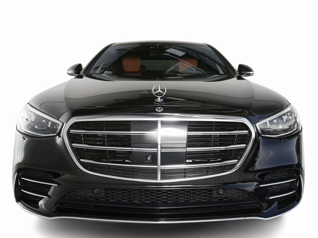 2022 Mercedes-Benz S-Class S 580 Indianapolis IN