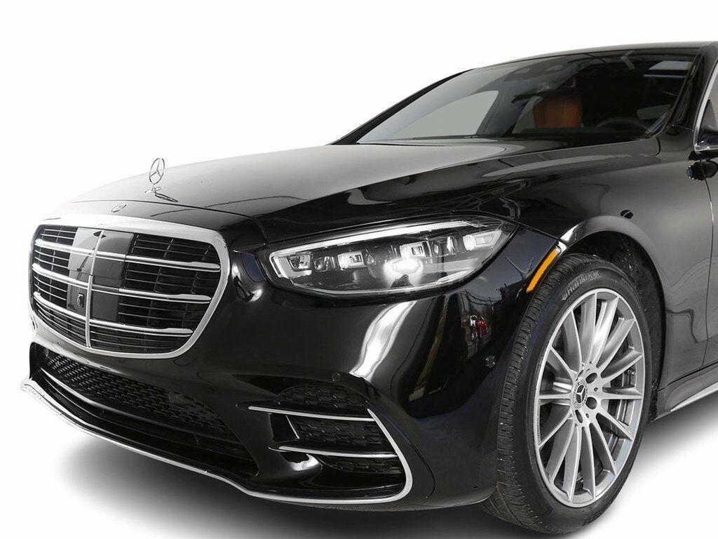 2022 Mercedes-Benz S-Class S 580 Indianapolis IN