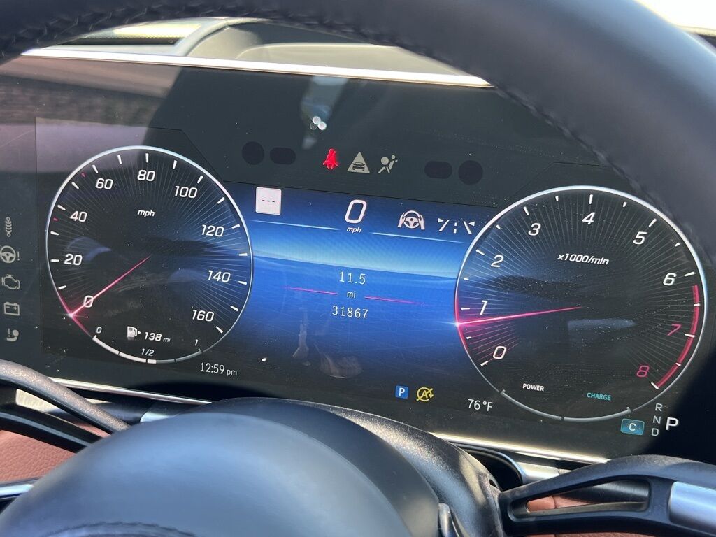 2022 Mercedes-Benz S-Class S 580 Indianapolis IN