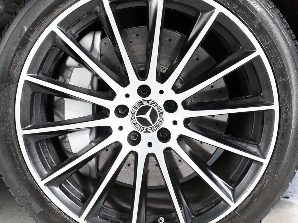 2022 Mercedes-Benz S-Class S 580 Indianapolis IN