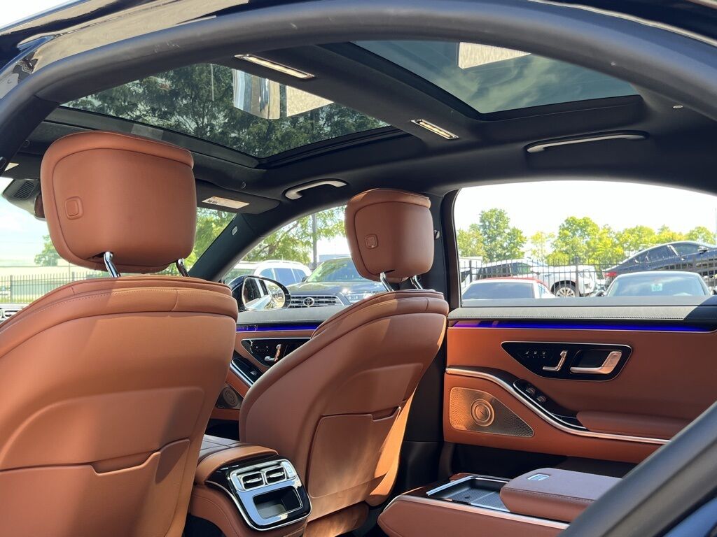 2022 Mercedes-Benz S-Class S 580 Indianapolis IN