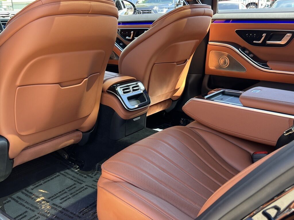 2022 Mercedes-Benz S-Class S 580 Indianapolis IN