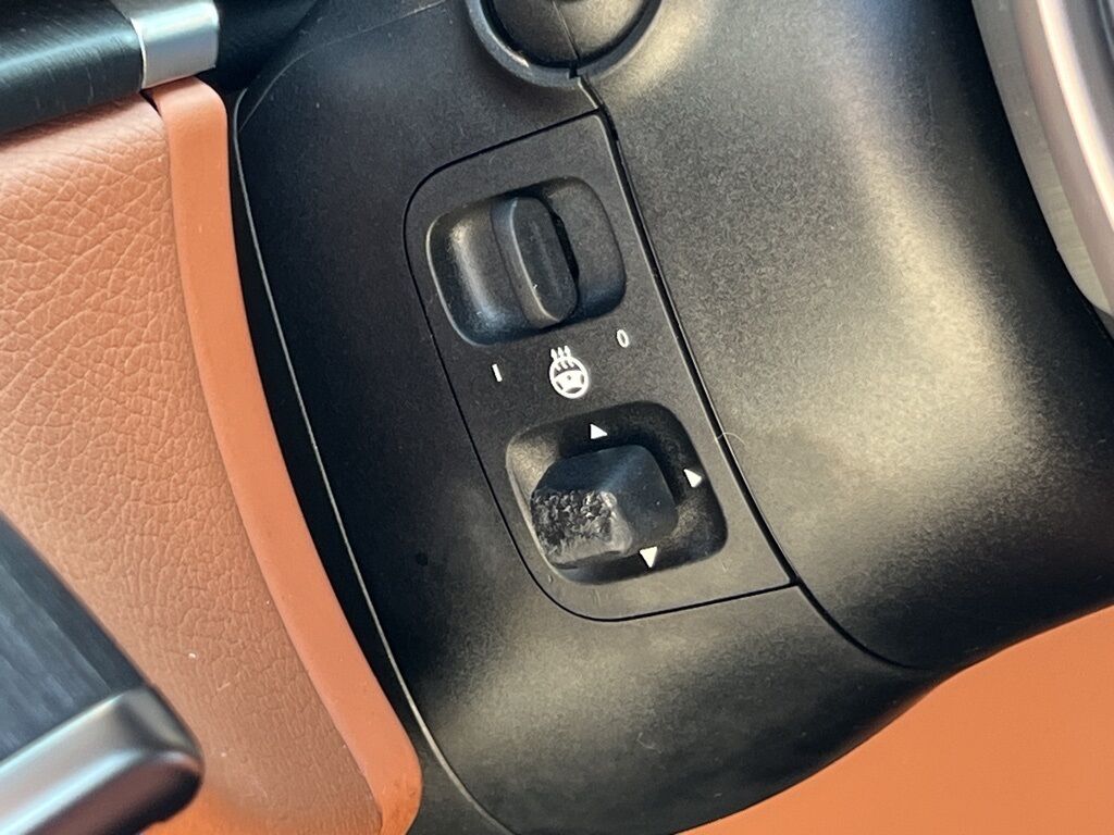 2022 Mercedes-Benz S-Class S 580 Indianapolis IN