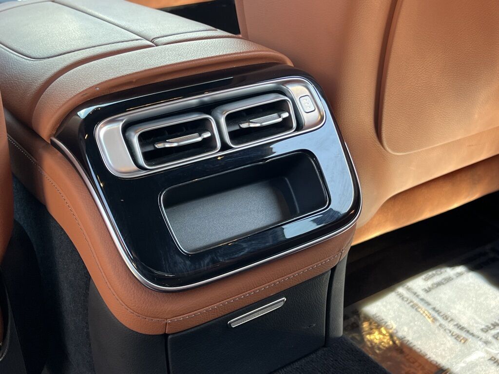 2022 Mercedes-Benz S-Class S 580 Indianapolis IN