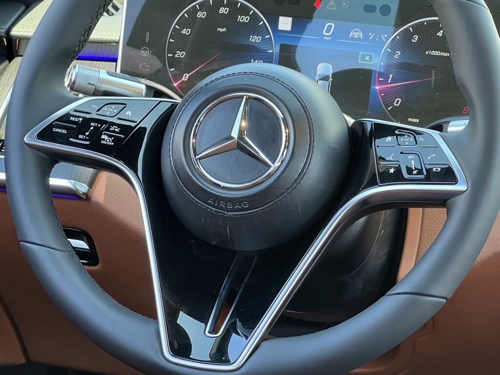 2022 Mercedes-Benz S-Class S 580 Indianapolis IN