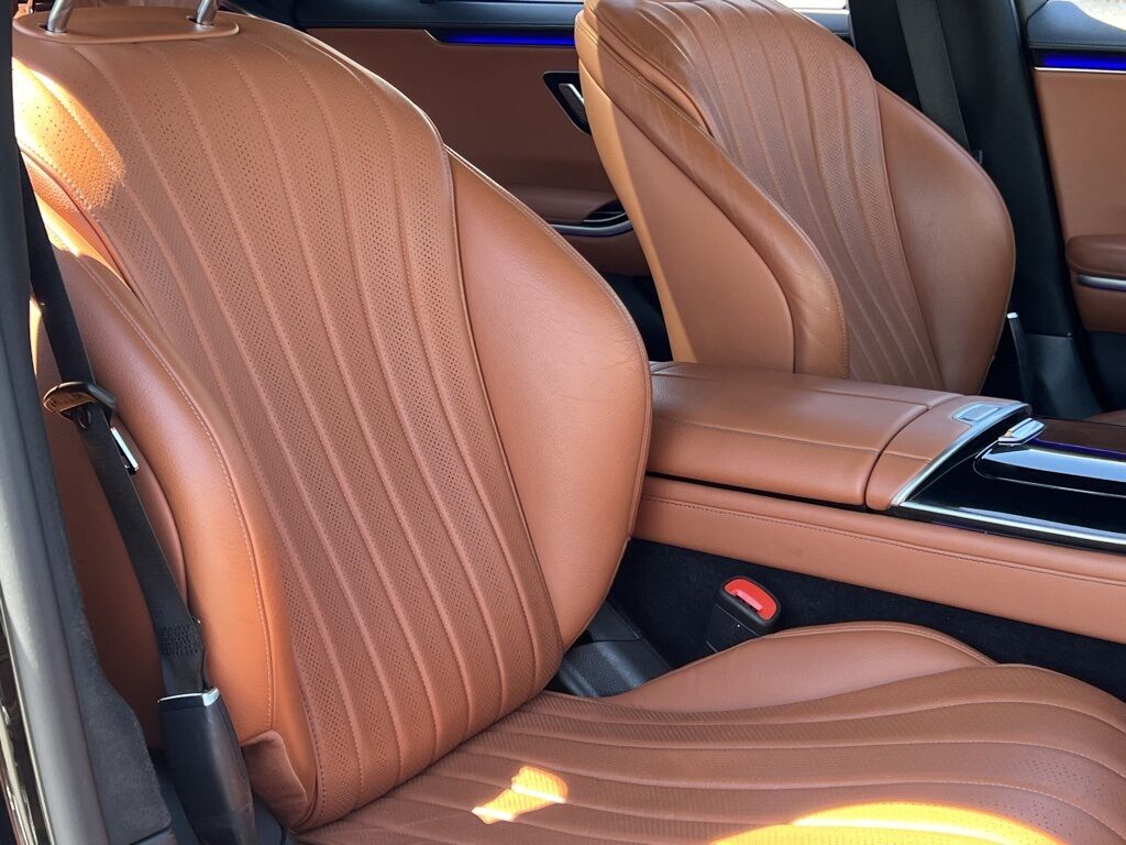 2022 Mercedes-Benz S-Class S 580 Indianapolis IN