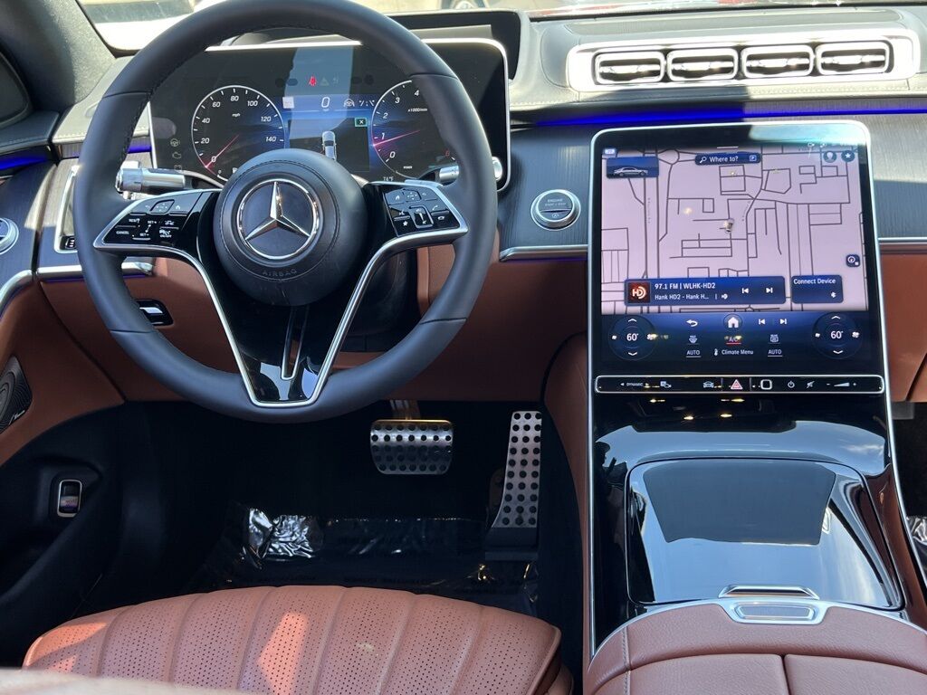 2022 Mercedes-Benz S-Class S 580 Indianapolis IN