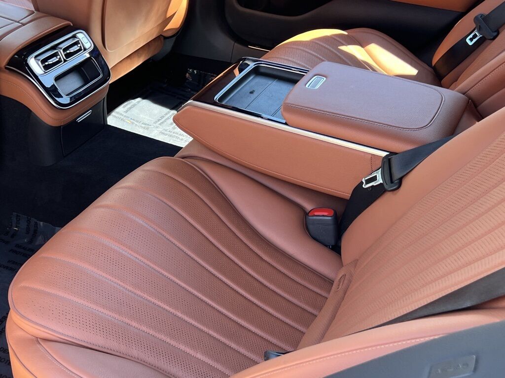 2022 Mercedes-Benz S-Class S 580 Indianapolis IN