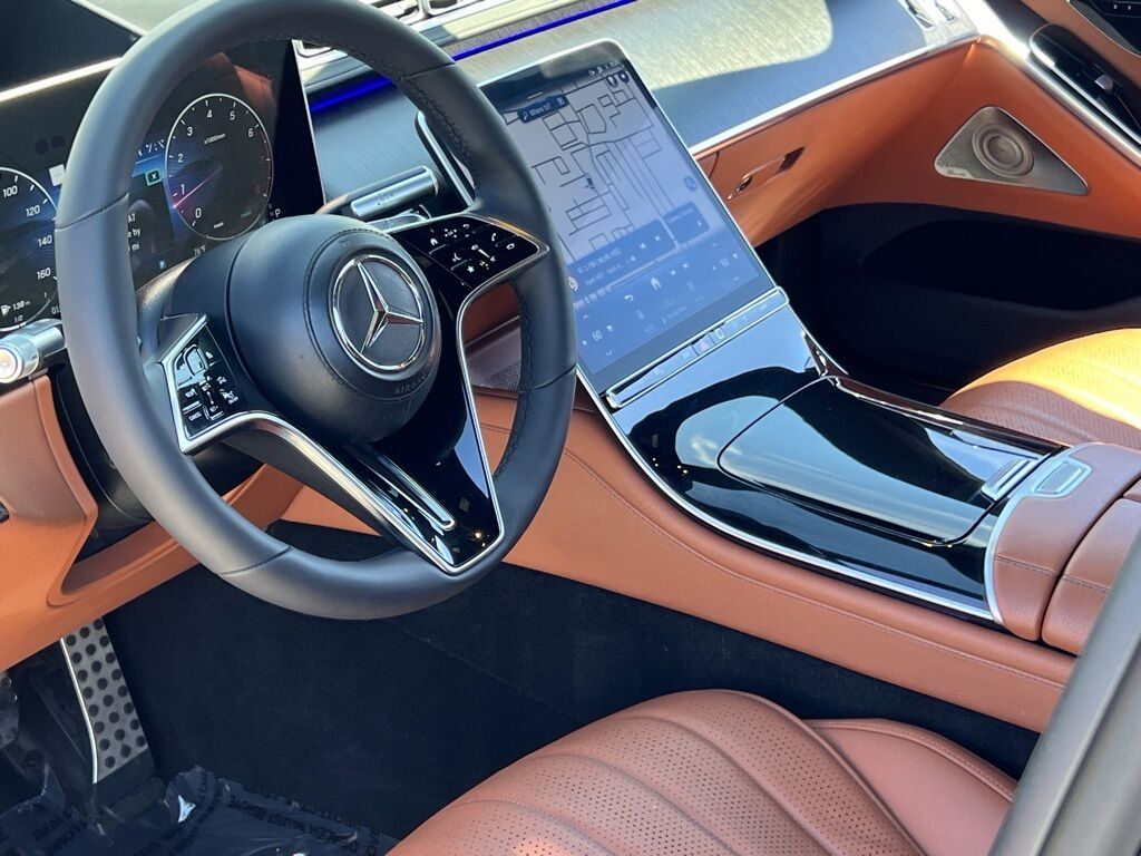 2022 Mercedes-Benz S-Class S 580 Indianapolis IN