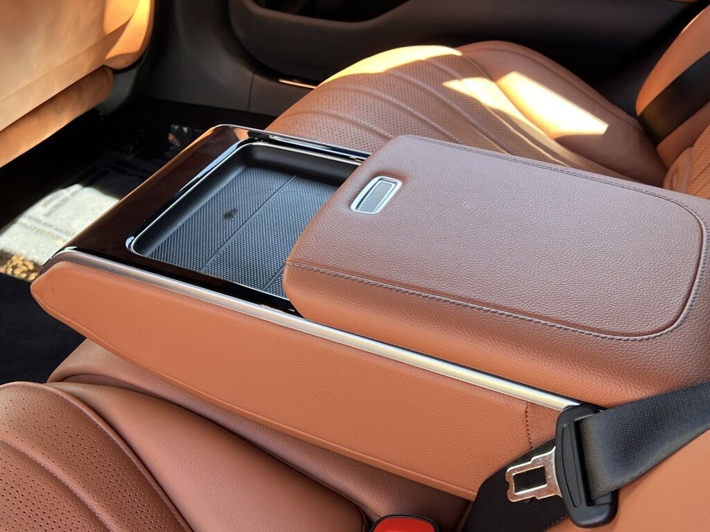 2022 Mercedes-Benz S-Class S 580 Indianapolis IN