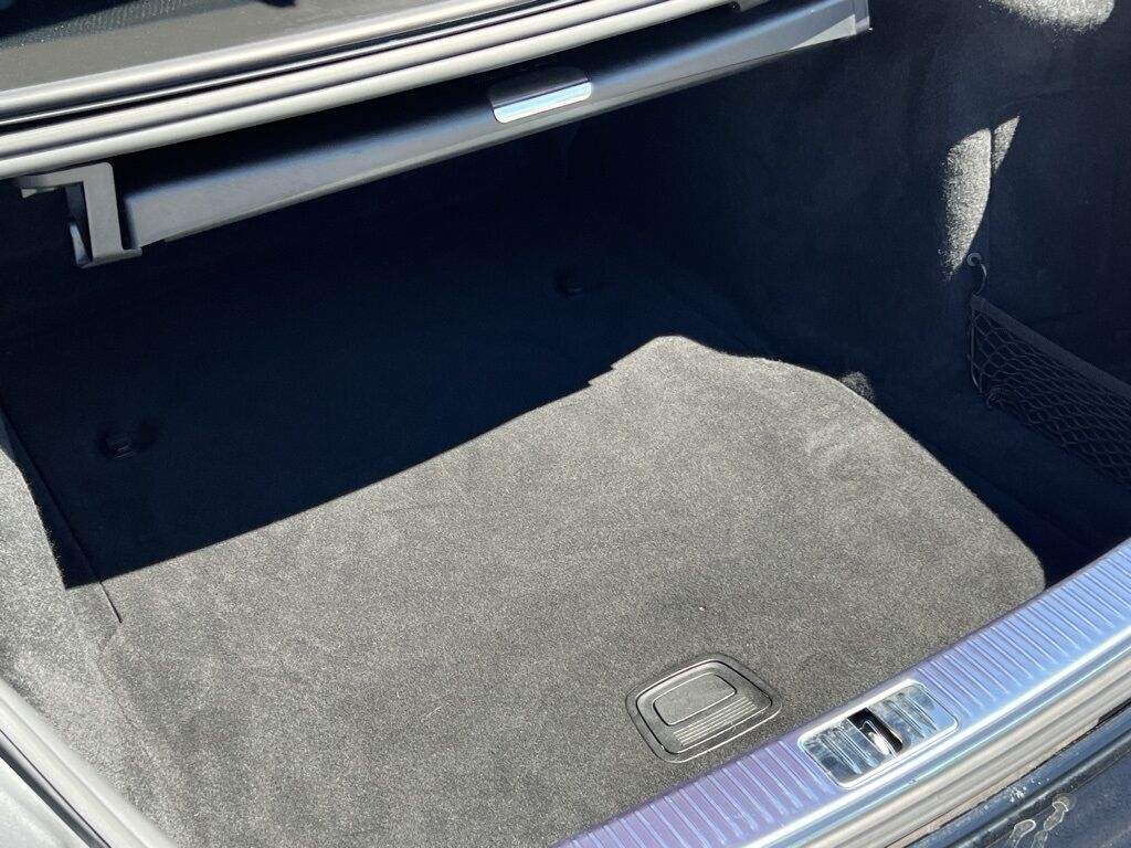 2022 Mercedes-Benz S-Class S 580 Indianapolis IN