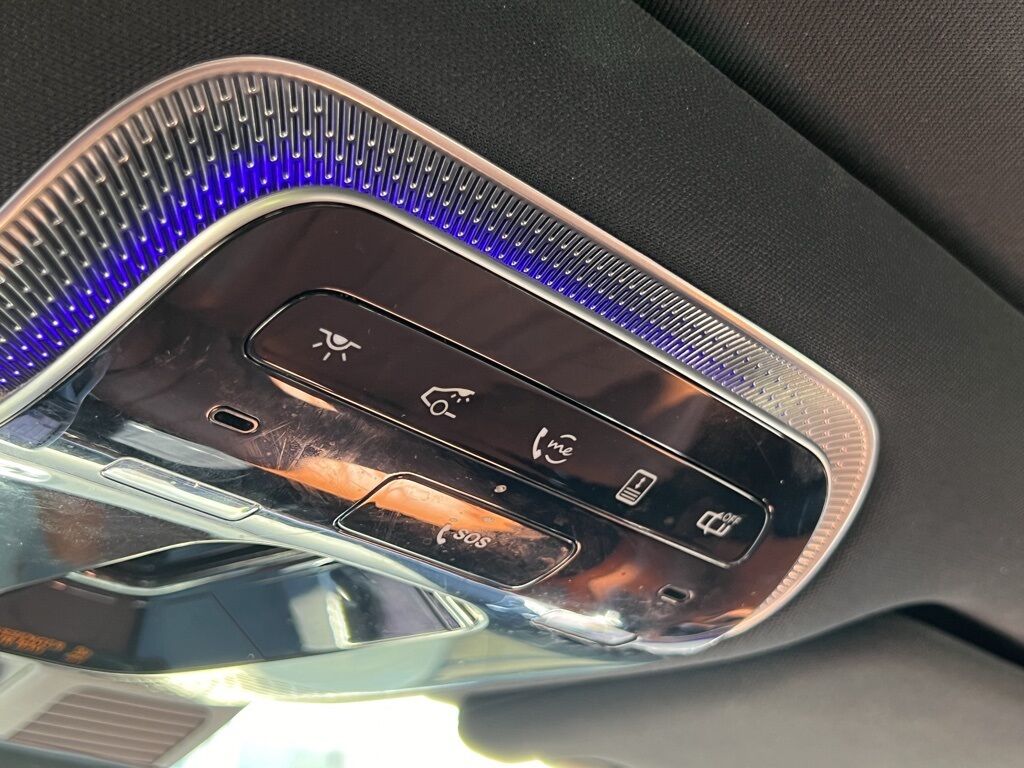 2022 Mercedes-Benz S-Class S 580 Indianapolis IN