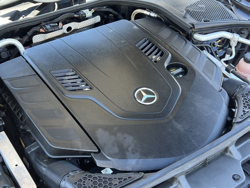 2022 Mercedes-Benz S-Class S 580 Indianapolis IN