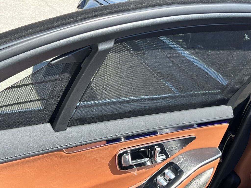 2022 Mercedes-Benz S-Class S 580 Indianapolis IN