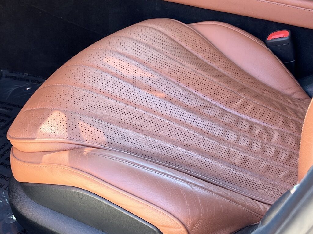 2022 Mercedes-Benz S-Class S 580 Indianapolis IN