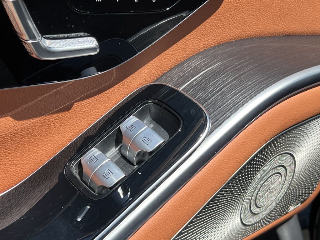 2022 Mercedes-Benz S-Class S 580 Indianapolis IN