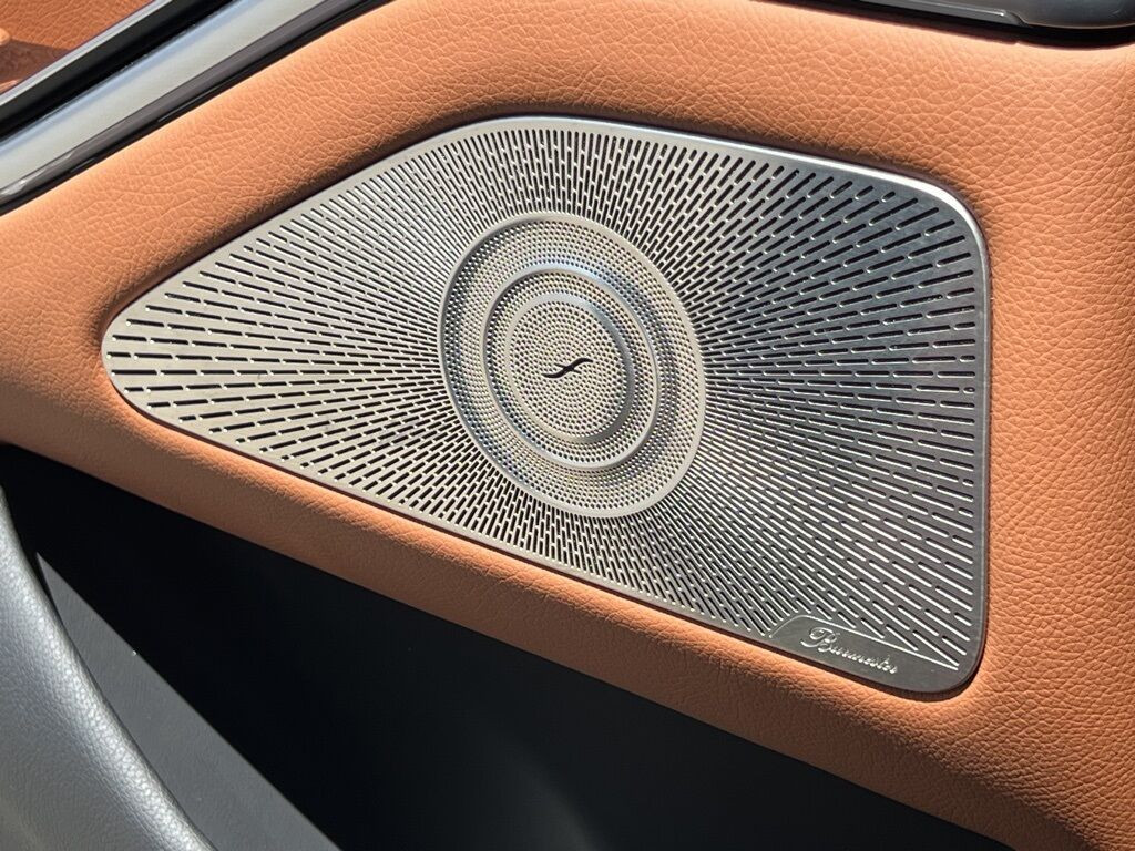 2022 Mercedes-Benz S-Class S 580 Indianapolis IN