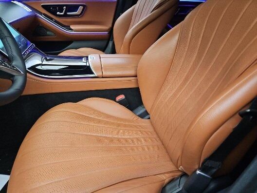 2022 Mercedes-Benz S-Class S 580 Indianapolis IN