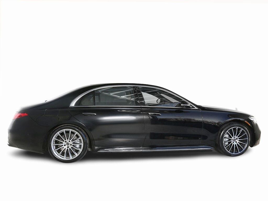 2022 Mercedes-Benz S-Class S 580 Indianapolis IN