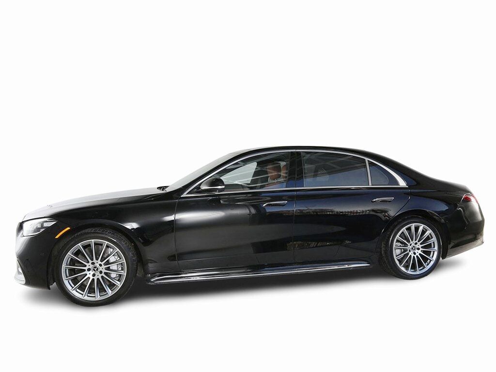 2022 Mercedes-Benz S-Class S 580 Indianapolis IN