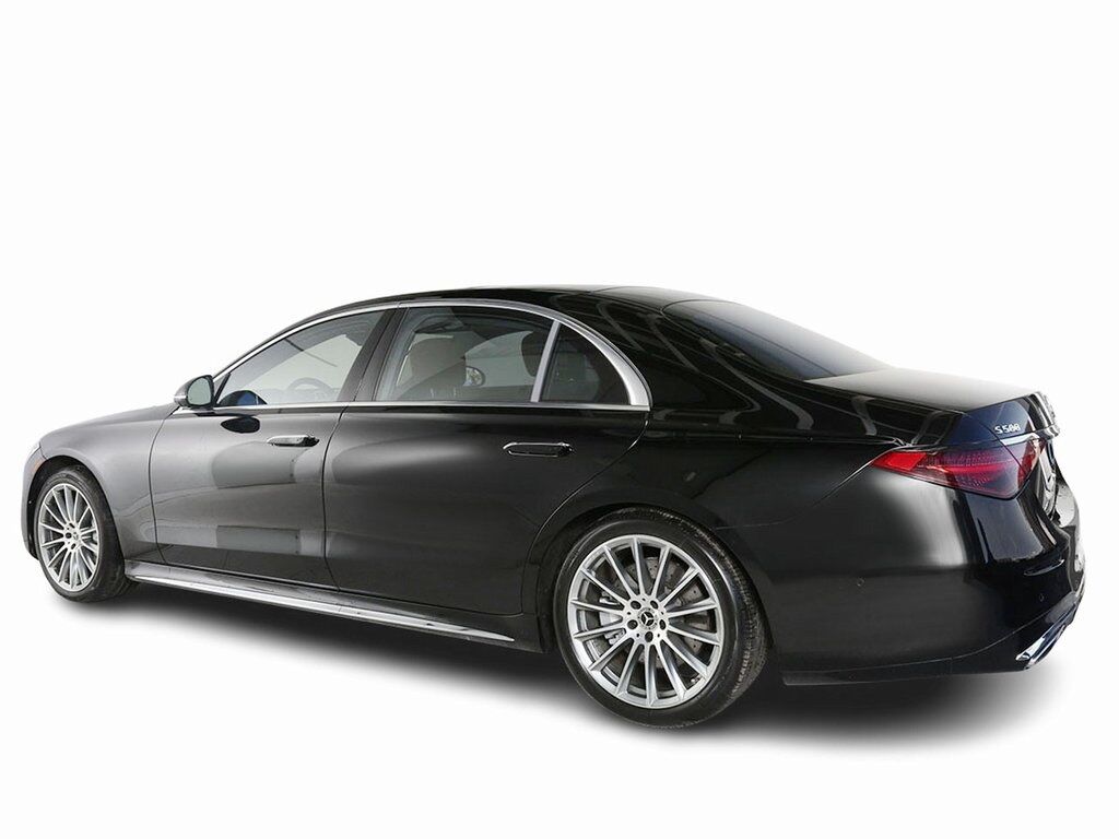 2022 Mercedes-Benz S-Class S 580 Indianapolis IN