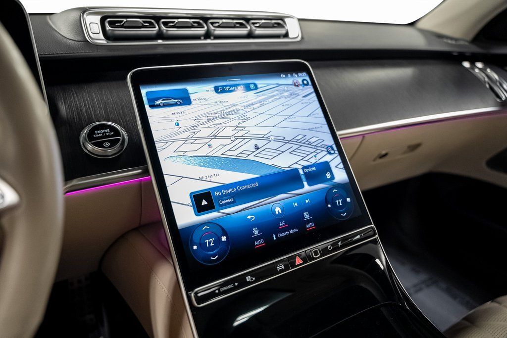 2022 Mercedes-Benz S-Class S 580 Indianapolis IN