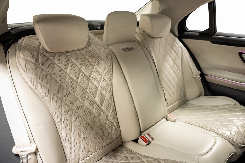 2022 Mercedes-Benz S-Class S 580 Indianapolis IN