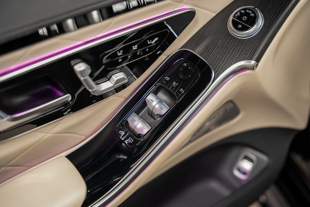 2022 Mercedes-Benz S-Class S 580 Indianapolis IN