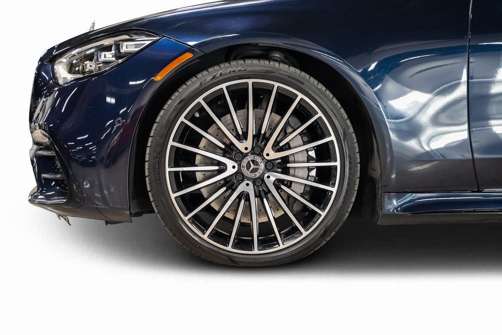 2022 Mercedes-Benz S-Class S 580 Indianapolis IN