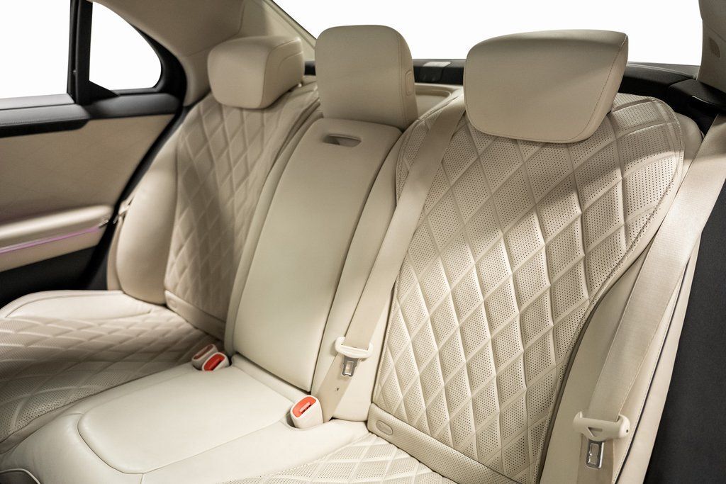 2022 Mercedes-Benz S-Class S 580 Indianapolis IN