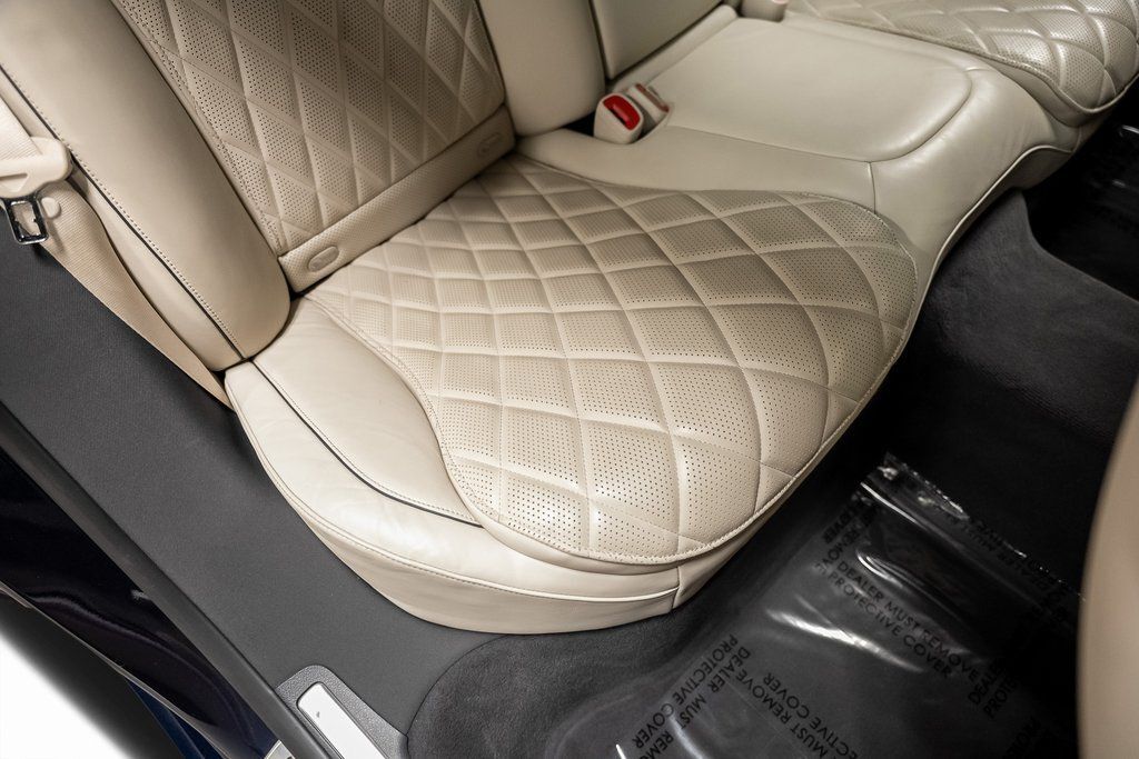 2022 Mercedes-Benz S-Class S 580 Indianapolis IN