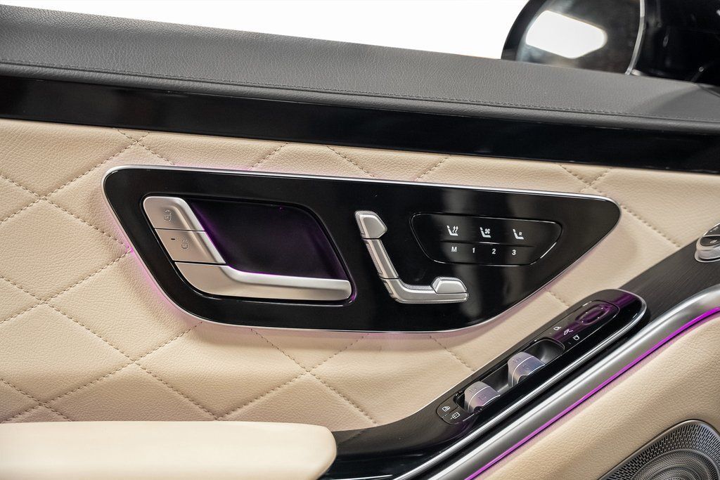 2022 Mercedes-Benz S-Class S 580 Indianapolis IN