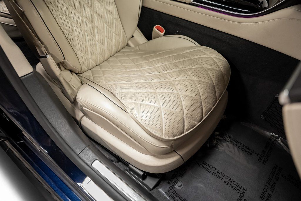 2022 Mercedes-Benz S-Class S 580 Indianapolis IN