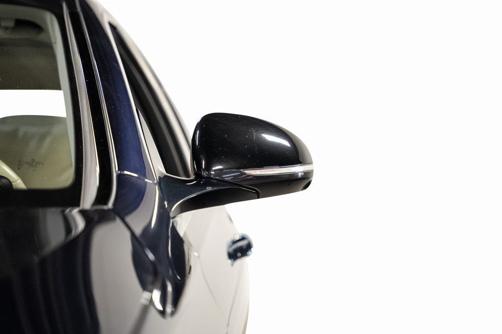 2022 Mercedes-Benz S-Class S 580 Indianapolis IN