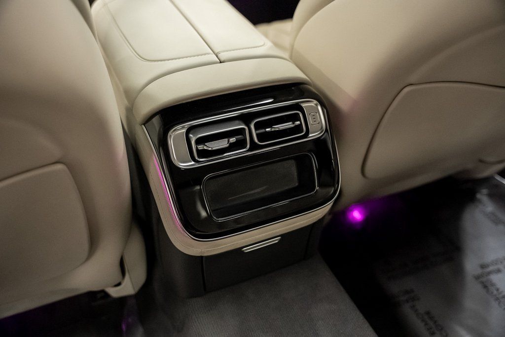 2022 Mercedes-Benz S-Class S 580 Indianapolis IN