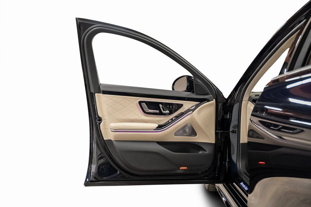 2022 Mercedes-Benz S-Class S 580 Indianapolis IN