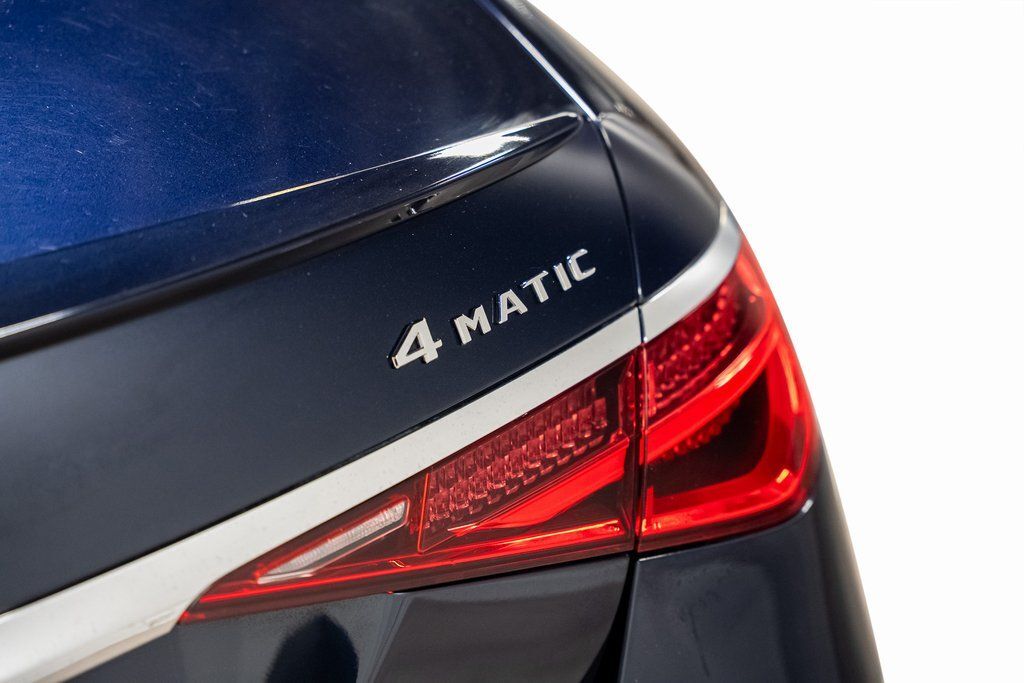 2022 Mercedes-Benz S-Class S 580 Indianapolis IN