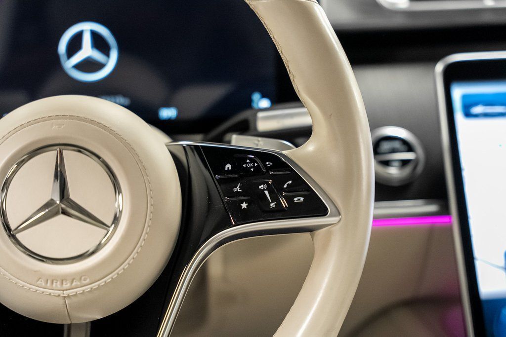 2022 Mercedes-Benz S-Class S 580 Indianapolis IN