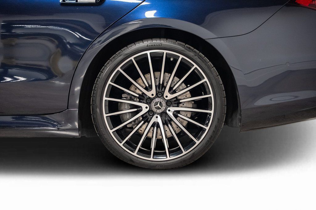 2022 Mercedes-Benz S-Class S 580 Indianapolis IN