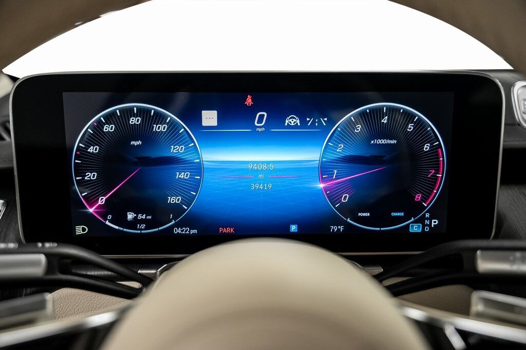 2022 Mercedes-Benz S-Class S 580 Ft Lauderdale FL