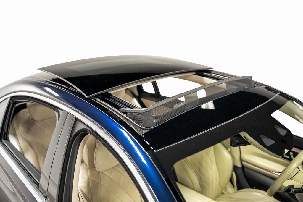 2022 Mercedes-Benz S-Class S 580 Ft Lauderdale FL