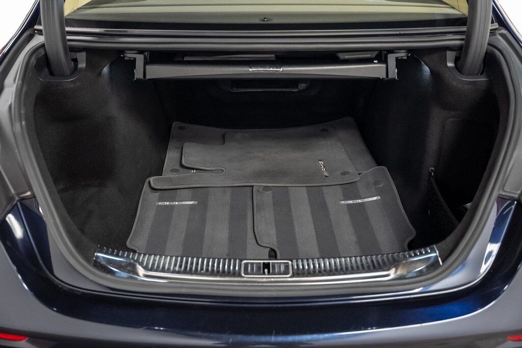 2022 Mercedes-Benz S-Class S 580 Ft Lauderdale FL